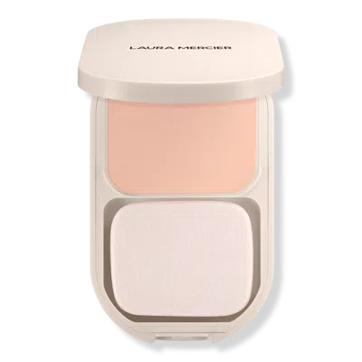 Laura Mercier Real Flawless Feather Matte Powder Foundation - 1n Marzipan ​