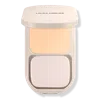 Laura Mercier Real Flawless Feather Matte Powder Foundation In Brown