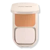 Laura Mercier Real Flawless Feather Matte Powder Foundation - 3w Butterscotch​ In Brown