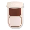 Laura Mercier Real Flawless Feather Matte Powder Foundation - 7c Chocolate Ganache​ In Brown