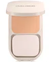 Laura Mercier Real Flawless Feather Matte Powder Foundation In Transparent