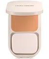 Laura Mercier Real Flawless Feather Matte Powder Foundation In Brown