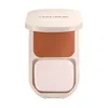 Laura Mercier Real Flawless Feather Matte Powder Foundation In Brown