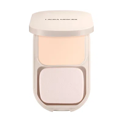 Laura Mercier Real Flawless Feather Matte Powder Foundation