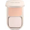 Laura Mercier Real Flawless Feather Matte Powder Foundation In Brown
