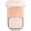 Laura Mercier Real Flawless Feather Matte Powder Foundation In Brown