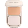 Laura Mercier Real Flawless Feather Matte Powder Foundation In Brown