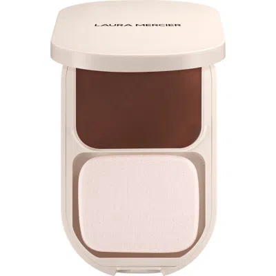 Laura Mercier Real Flawless Feather Matte Powder Foundation In Pink