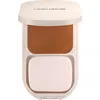 Laura Mercier Real Flawless Feather Matte Powder Foundation In White