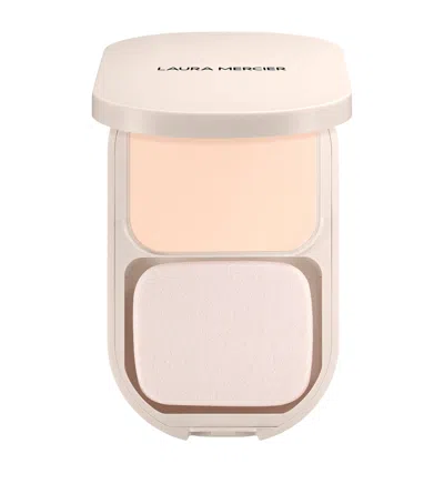 Laura Mercier Real Flawless Feathermatte Powder Foundation