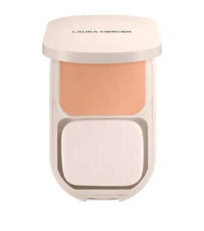 Laura Mercier Real Flawless Feathermatte Powder Foundation