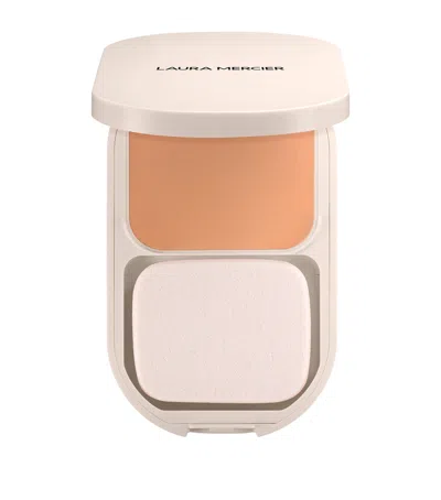 Laura Mercier Real Flawless Feathermatte Powder Foundation