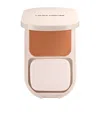 Laura Mercier Real Flawless Feathermatte Powder Foundation In Orange