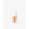 Laura Mercier 2c1 Ecru Real Flawless Foundation 30ml