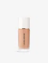 Laura Mercier 3c2 Toffee Real Flawless Foundation 30ml In 3c2 Toffee