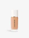 Laura Mercier 4n2 Tea Real Flawless Foundation 30ml In 4n2 Tea