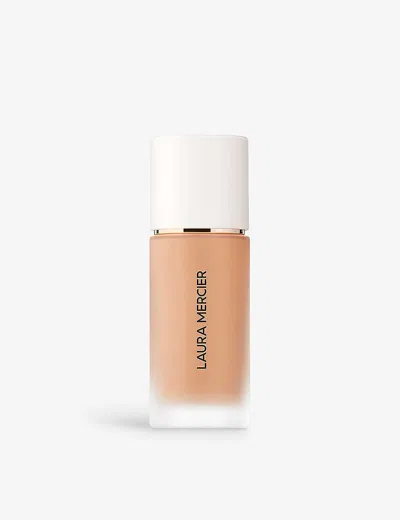 Laura Mercier 4n2 Tea Real Flawless Foundation 30ml