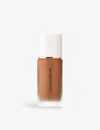 Laura Mercier 5c1 Sepia Real Flawless Foundation 30ml In 5c1 Sepia