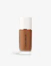 Laura Mercier 5w1 Sienna Real Flawless Foundation 30ml In 5w1 Sienna