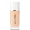 LAURA MERCIER REAL FLAWLESS FOUNDATION 30ML (VARIOUS SHADES) - 1N2 VANILLE