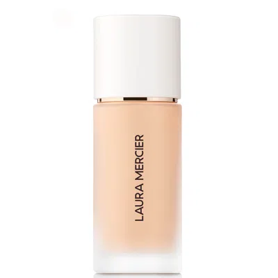Laura Mercier Real Flawless Foundation 30ml (various Shades) - 1n2 Vanille