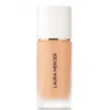 LAURA MERCIER REAL FLAWLESS FOUNDATION 30ML (VARIOUS SHADES) - 2N2 LINEN
