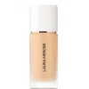 Laura Mercier Real Flawless Foundation 30ml (various Shades) - 2w2 Warm Linen In 2w2 Warm Linen