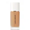 Laura Mercier Real Flawless Foundation 30ml (various Shades) - 4w1 Suntan In 4w1 Suntan