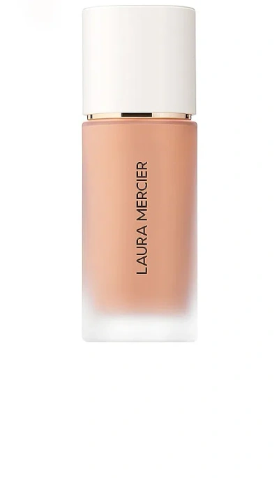 Laura Mercier Real Flawless Foundation In 3n2 Camel