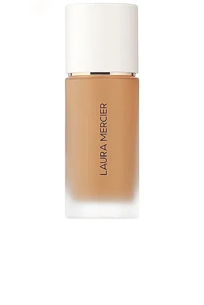 LAURA MERCIER REAL FLAWLESS FOUNDATION