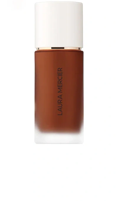 LAURA MERCIER REAL FLAWLESS FOUNDATION