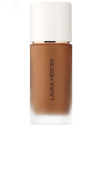Laura Mercier Real Flawless Foundation In 5w1 Sienna