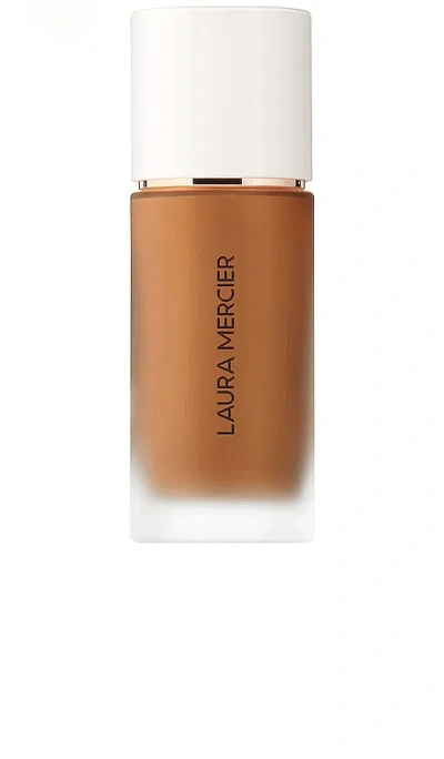 Laura Mercier Real Flawless Foundation In 5n1 Cinnamon