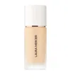Laura Mercier Real Flawless Foundation In Blue