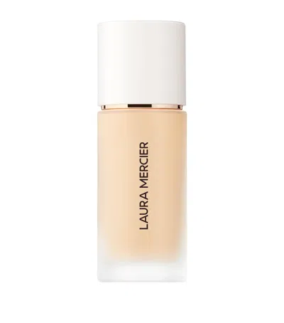 Laura Mercier Real Flawless Foundation In Blue
