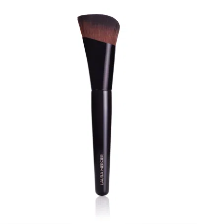 Laura Mercier Real Flawless Foundation Brush In White