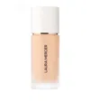 Laura Mercier Real Flawless Foundation In Clear