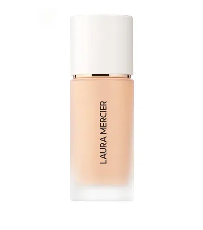 Laura Mercier Real Flawless Foundation In Clear