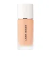 Laura Mercier Real Flawless Foundation In Green
