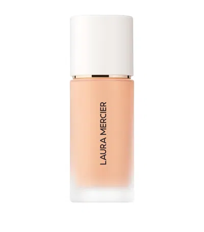 Laura Mercier Real Flawless Foundation In Green