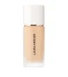 Laura Mercier Real Flawless Foundation In Ivory