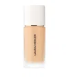 Laura Mercier Real Flawless Foundation In Navy