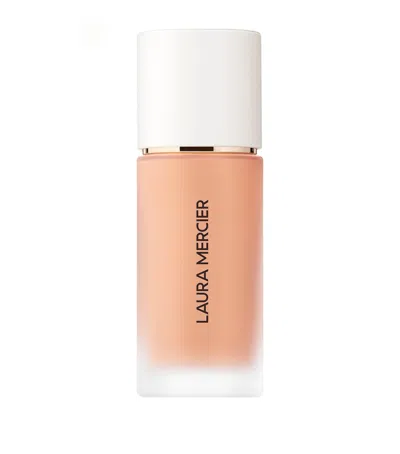 Laura Mercier Real Flawless Foundation In Orange