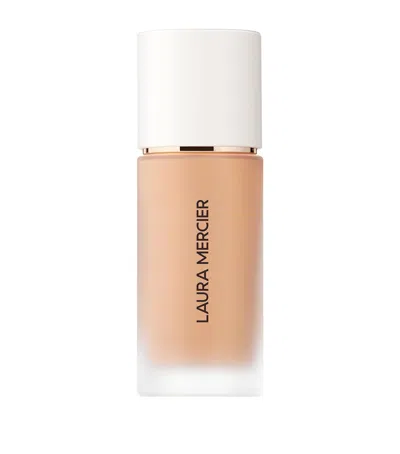 Laura Mercier Real Flawless Foundation In Purple