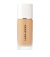 Laura Mercier Real Flawless Foundation In Red