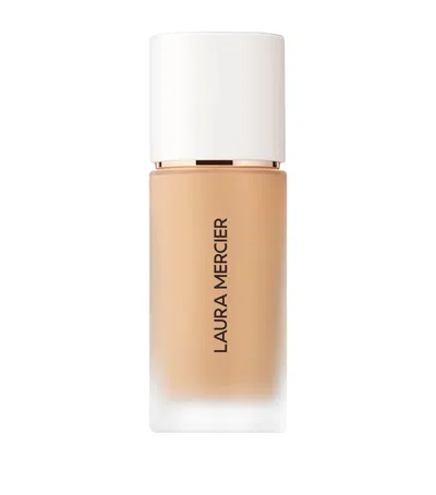Laura Mercier Real Flawless Foundation In Red