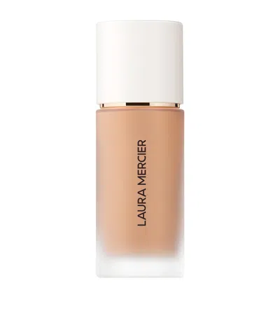 Laura Mercier Real Flawless Foundation In Rose Gold