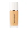 Laura Mercier Real Flawless Foundation In Silver