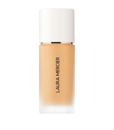 Laura Mercier Real Flawless Foundation In Silver
