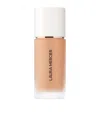 Laura Mercier Real Flawless Foundation In Turquoise